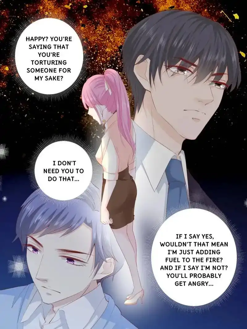 Don't be so harsh Chapter 192 11